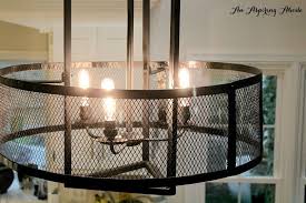 Transforming Our Kitchen With An Island Modern Kitchen Lighting Kitchen Lighting Lighting Stores Near Me