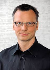 Marcus Syring leaves MINI for Rolls-Royce