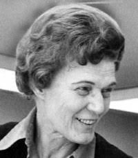 Thora Leatham Monahan (1919-2007)