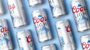 Soulsight Gives Coors Light A More Contemporary Natural Touch Hot Sauce Packaging Coors Light Beer Can Packaging Design Inspiration