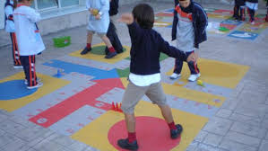 Maybe you would like to learn more about one of these? El Colegio Mayol Recupera Juegos Populares En El Patio Del Recreo Colegio Mayol