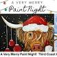 Paint Night event in West Islip, NY
