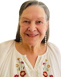 Sabrina Shafer Obituary April 6, 2025