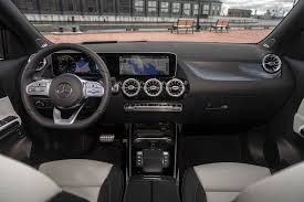 Maybe you would like to learn more about one of these? Mercedes Benz Gla 250 Compact Suv Is Transformed For 2021 Heraldnet Com