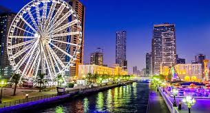 It's one of the uae's first waterparks, known for its iconic rides, including the jumeirah scarah and the lazy river. 15 Best Places In Dubai For Shopping Tour Dubai Tourism