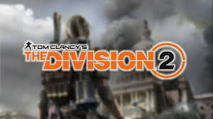 حجم لعبة The Division 2 على البلايستيشن 4 سيجبرك على حذف الكثير من العابك Vga4a