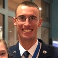 20+ "Nathaniel Holm" profiles