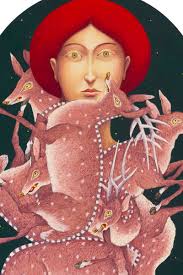 Nicolas Party Dust Exhibition Hoam Museum of Art