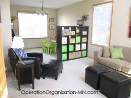 Operation Organization Organizing Small Spaces Dual Purpose Rooms Dining Room Small Small Space Living Room Small Space Organization