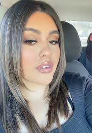 Daisy Negrete's Instagram, Twitter & Facebook