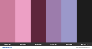 One of the more popular colors when it comes to aesthetics. Pastel Aesthetic Adobe Illustrator Lofi Colours Hex Rgb Codes
