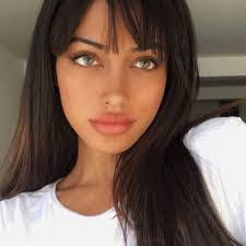 Kaley Beck's Instagram, Twitter & Facebook