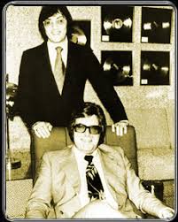 Ian Bairnson Official Site Discography