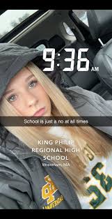 King Philip High School Wrentham