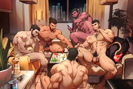 Rule34 - If it exists, there is porn of it   6672881