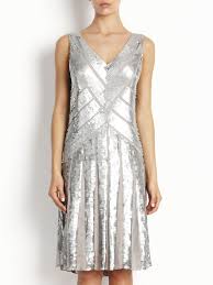 Art Deco Beaded Dress Deco Dress Art Dress Art Deco Dress
