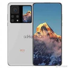 Follow ninja boy to never miss another show. Xiaomi Mi Mix 4 Latest Renders Shows A Secondary Display Gizchina Com
