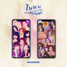 Tumblr is a place to express yourself, discover yourself, and bond over the stuff you love. Elle On Twitter Twice Ot9 Taste Of Love Wallpapers Fallen Ver Rt Like If Saving Twice íŠ¸ì™€ì´ìŠ¤ Jypetwice
