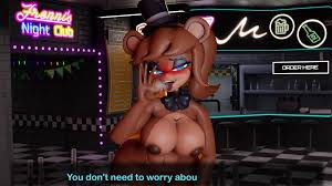 FNAFH - Five Nights at Faphero
