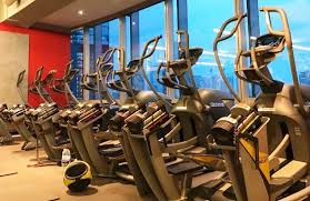 Daftar Tempat Fitness Gym Jakarta