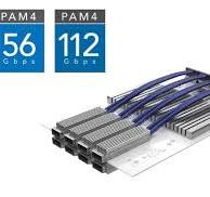 Flyover QSFP Cable Systems - Samtec | Mouser