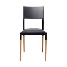 Bic Set Of 2 Chairs Chair Contemporary Dining Room Modern Chairs