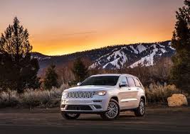 Grand Cherokee Trim Levels Explained Best Chrysler Dodge