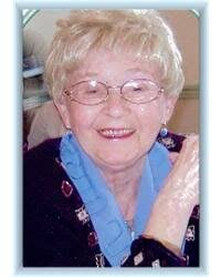 Ramsay, Mary Theresa Obituary