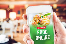 The online food delivery is a service allowing the customer to order food from a desired food outlet via the internet. Why Are Online Food Delivery Becoming So Popular In Malaysia