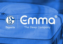 Bundesliga.when the match starts, you will be able to follow fc schalke 04 v erzgebirge aue live score, standings, minute by minute updated live results and match statistics. Schalke 04 Partners With Mattress Company Emma Esports Insider