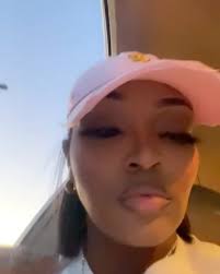 Big chop #fyp #foryoupage💙 #explorepage✨