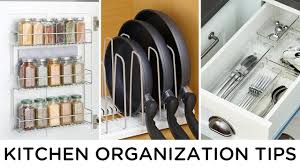Maybe you would like to learn more about one of these? 12 Small Kitchen Organization Ideas Youtube