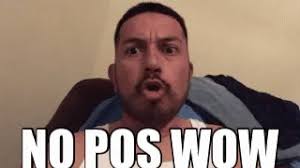 No Pos Wow Gifs Tenor