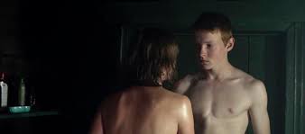 Russian Incest movie scene - Young son fucked mommie - LustTABOO