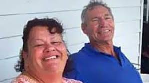 Mother of four 'Shaz' killed in car smash