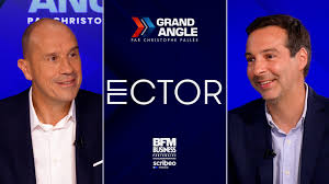 Photo Ector : une expérience de voyage fluide grâce au parking avec ...