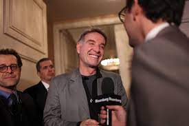 Eike Batista Has Advice for Elon Musk - Bloomberg