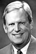 Donald Varian Obituary (2017)