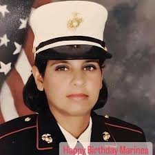 Happy Birthday Marines 🇺🇸