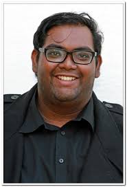 Meet the 2016 Cohort