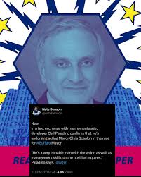 Our City Action Buffalo