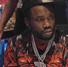 Still engaged to his fiancée nicki minaj? Meek Mill Wiki Biography Girlfriend Age Height And Many More