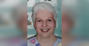 Obituary information for Pamela J. Voss