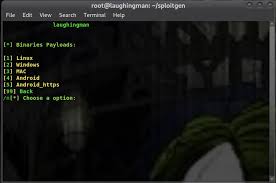 Using an app to hack into a the procedures to install the app on iphones and android devices are different, as we've outlined below. Hack Any Android By Sending Payload Link With Sploitgen Tutorials Methods Onehack Us Tutorials For Free Guides Articles Community Forum