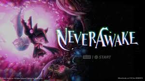NeverAwake Review ~ Chalgyr's Game Room