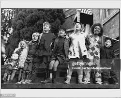 Australian Children's Television Foundation