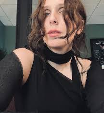 Chelsea Wolfe's Instagram, Twitter & Facebook