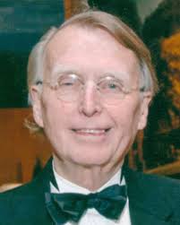 George Larson Obituary