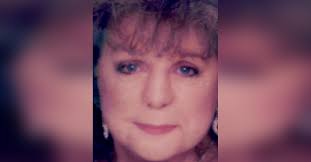 Obituary information for Janet Hubbard