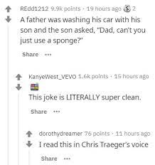 Read them and you will understand what jokes are funny? 30 Clean Jokes From Reddit That Are Actually Funny Funny Gallery
